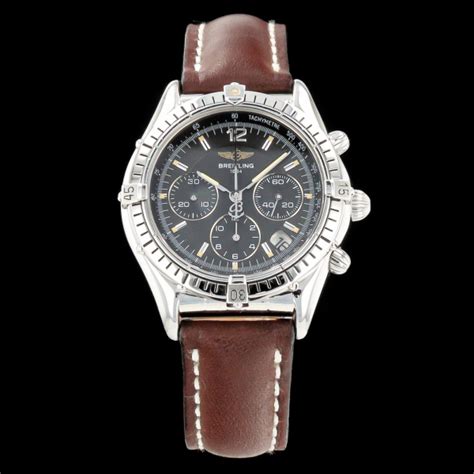 breitling chronomat ersatzteile|breitling chronomat 41 discontinued.